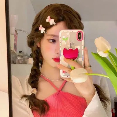 我不是特工